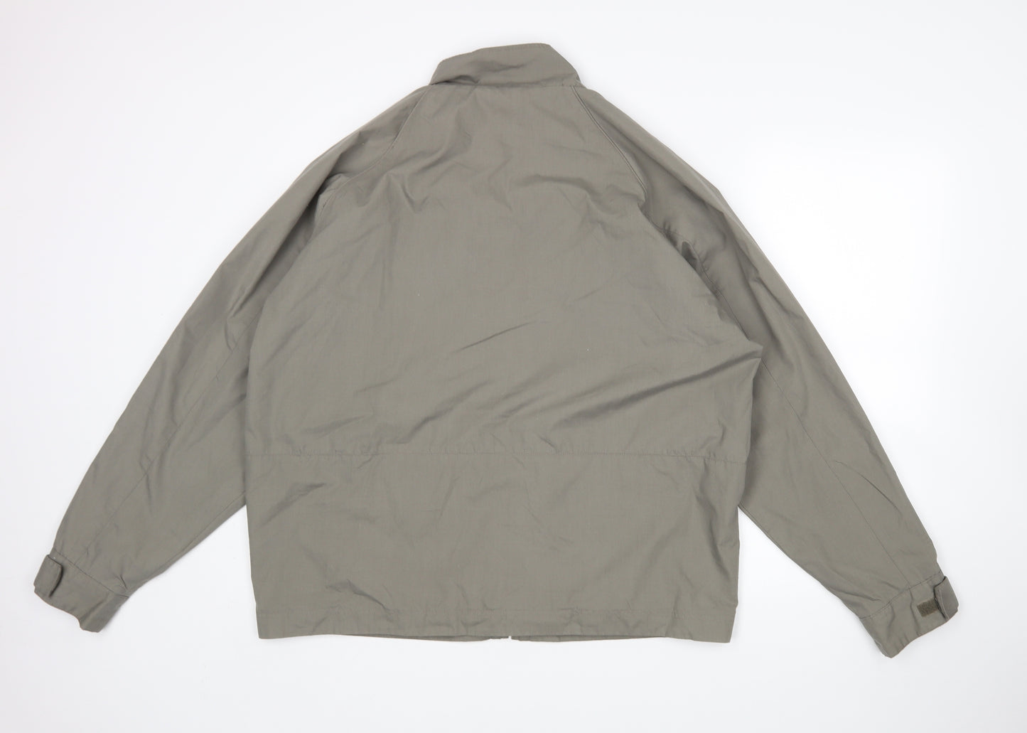 Cherokee Mens Green   Jacket  Size L