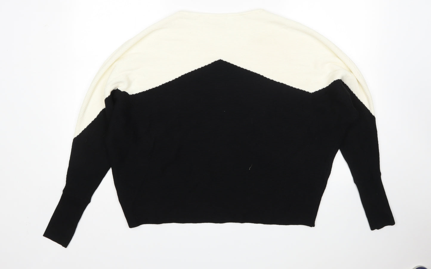 Primark Womens Multicoloured   Pullover Jumper Size XL