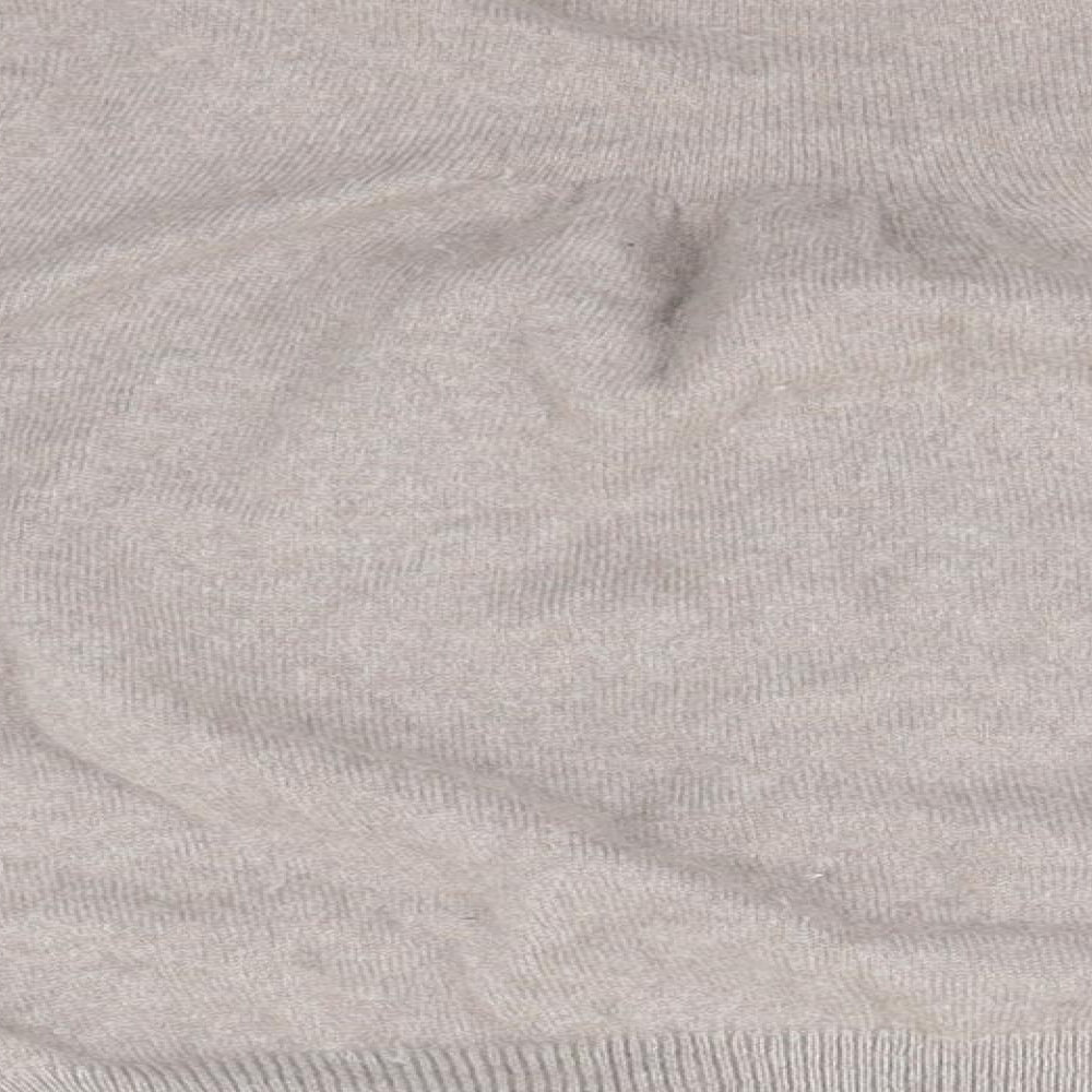 Boden Womens Grey   Cardigan Jumper Size 10