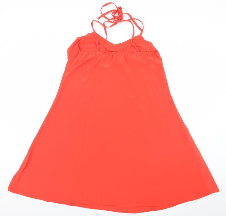 Gap Womens Red A-Line Size S