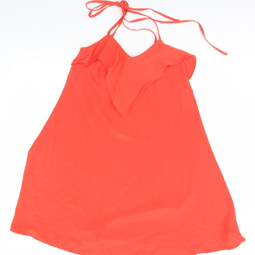 Gap Womens Red   A-Line  Size S