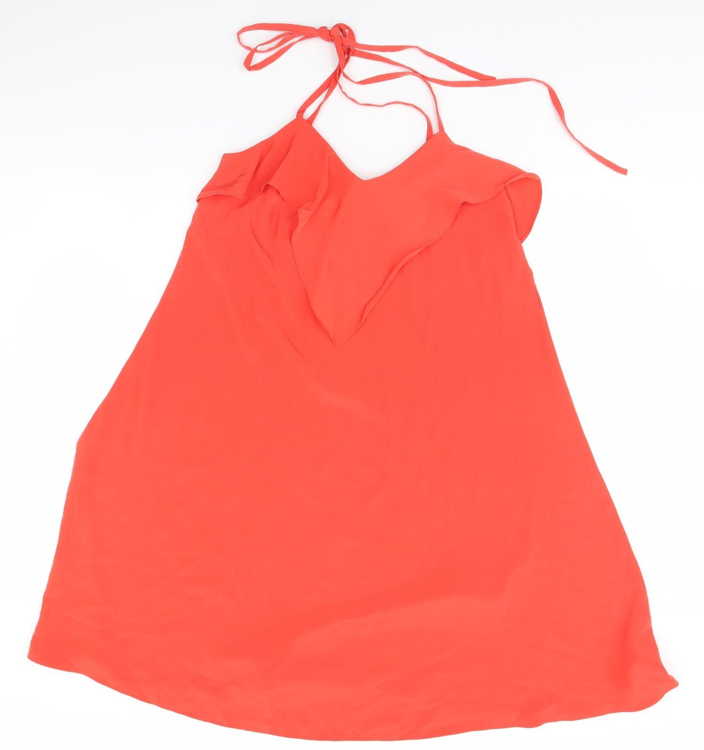 Gap Womens Red   A-Line  Size S