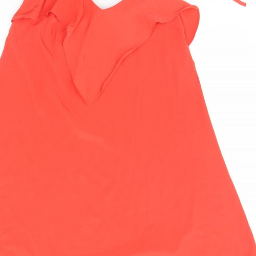 Gap Womens Red   A-Line  Size S