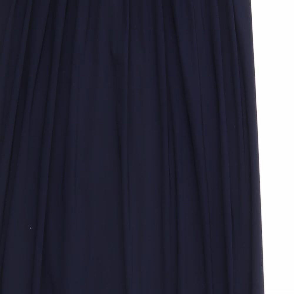 Love Womens Blue   Pencil Dress  Size XS