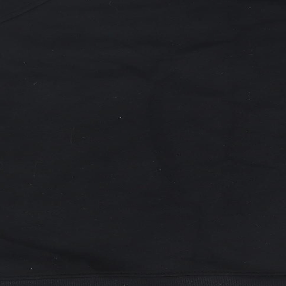 Marks and Spencer Womens Black   Pullover Jumper Size 20