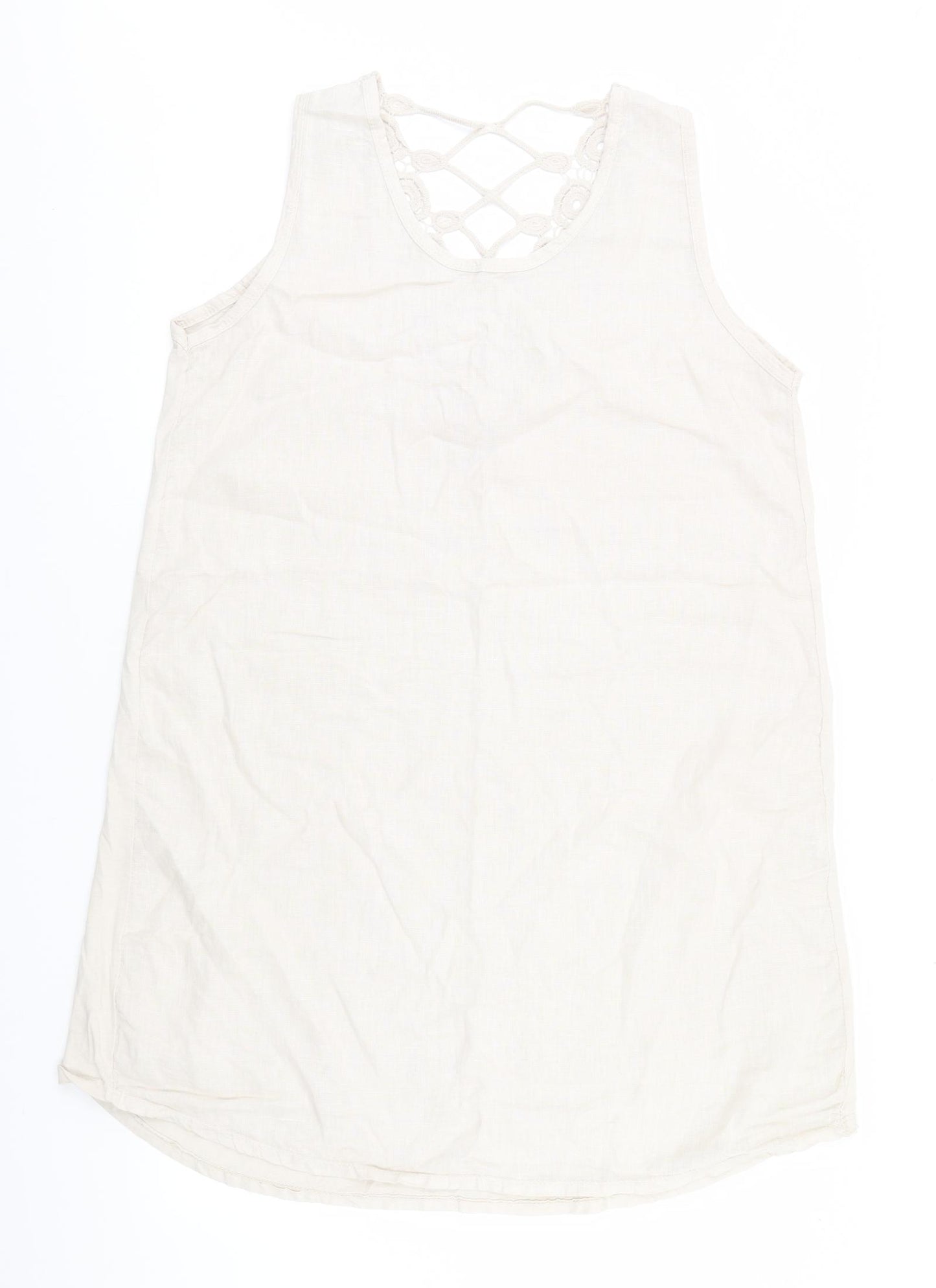 Preworn Womens Green   A-Line