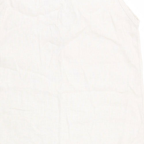Preworn Womens Green   A-Line