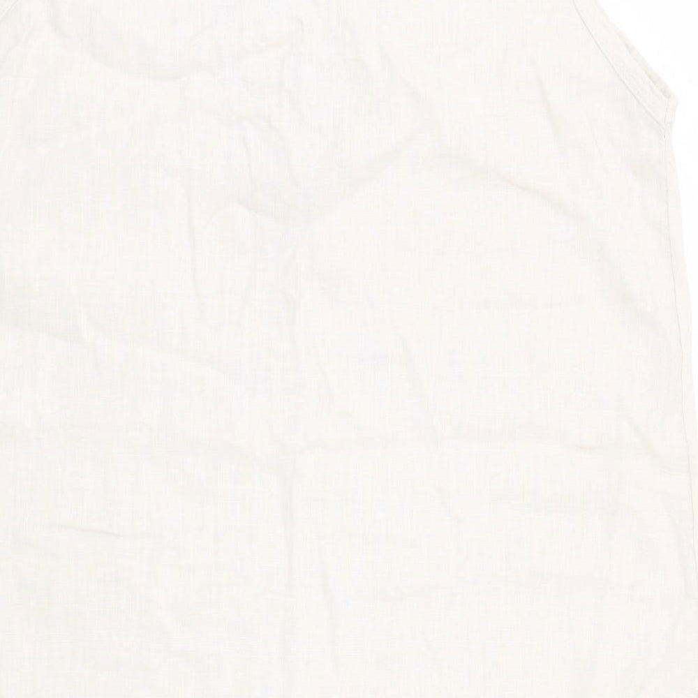 Preworn Womens Green   A-Line