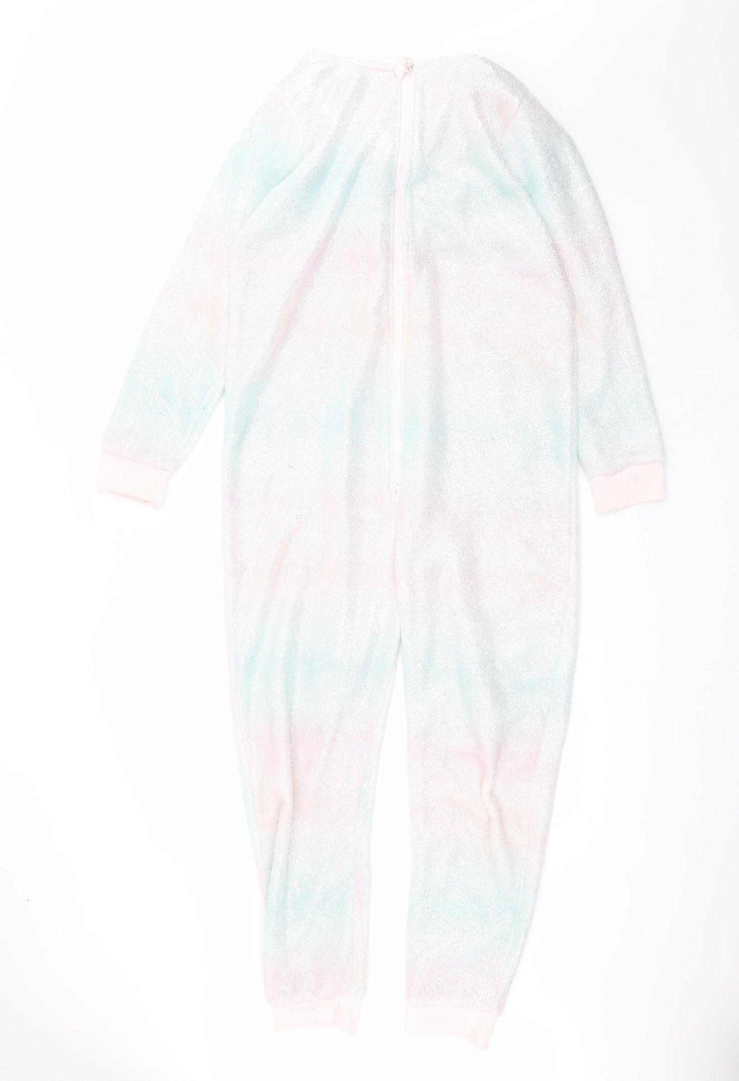 Dreamers Girls Multicoloured Solid  Cami One Piece Size 12-13 Years