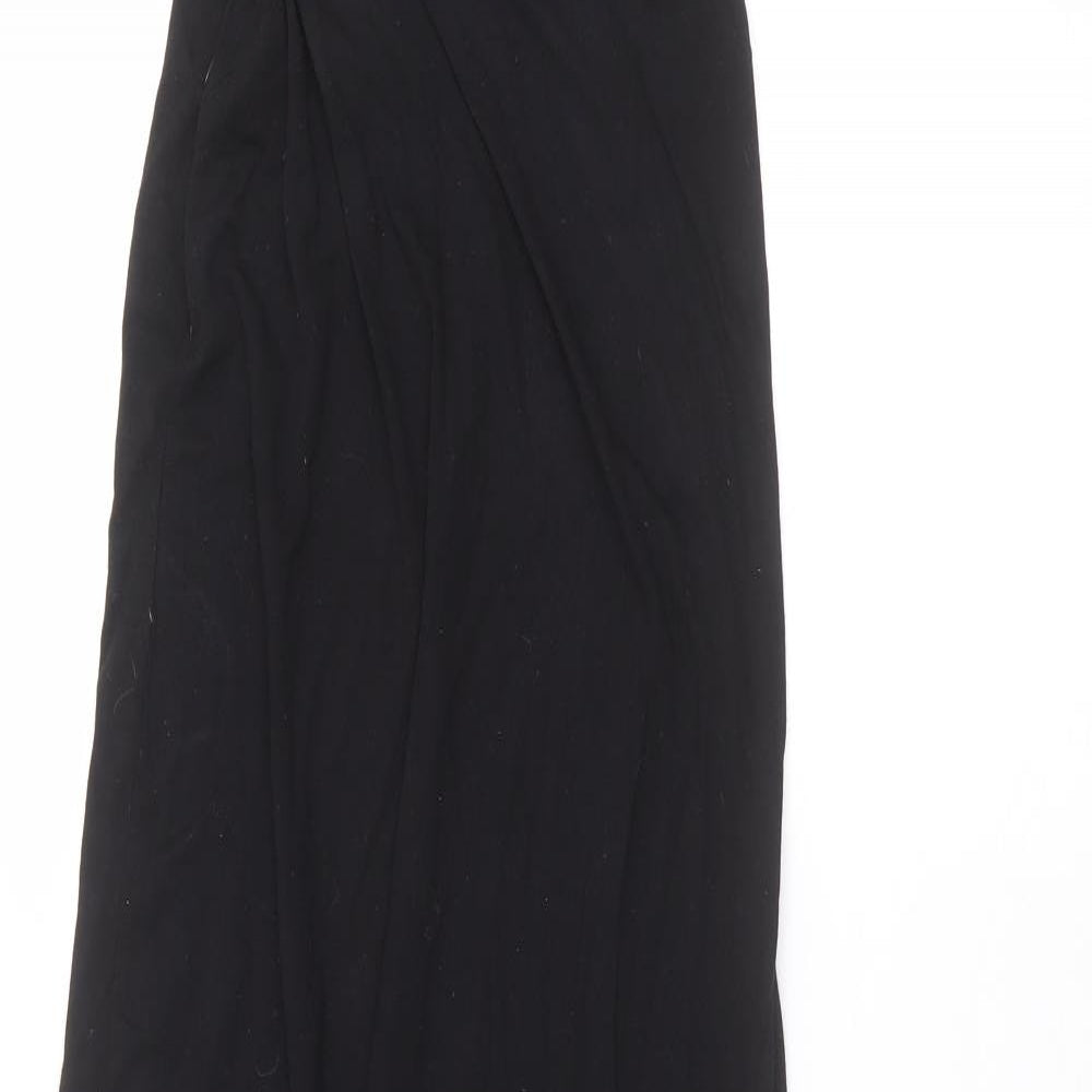 Atmosphere Womens Black   A-Line  Size 10