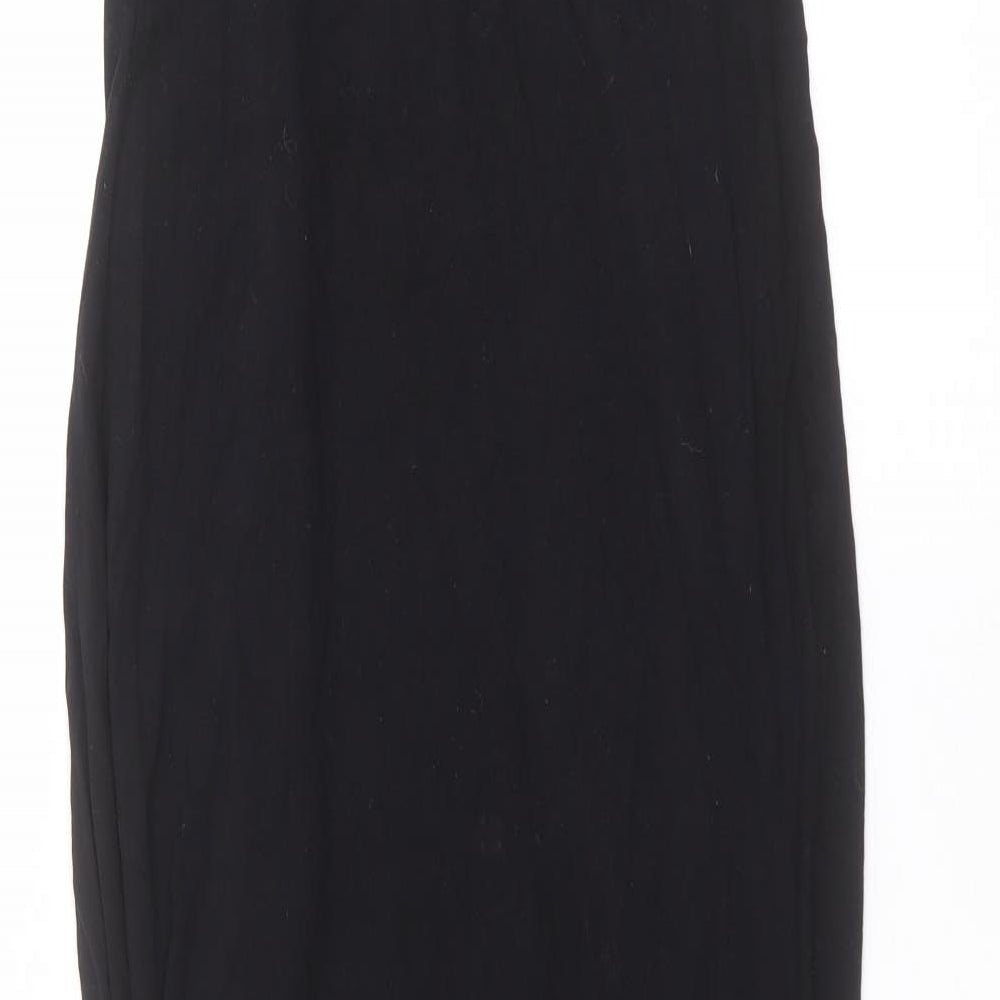 Atmosphere Womens Black   A-Line  Size 10
