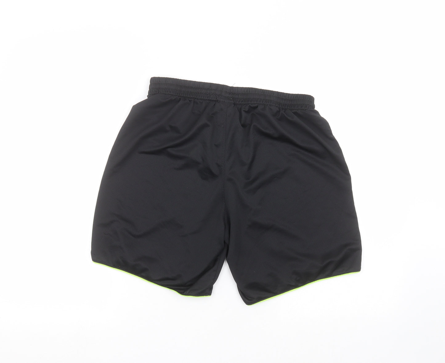 adidas Mens Black   Sweat Shorts Size M