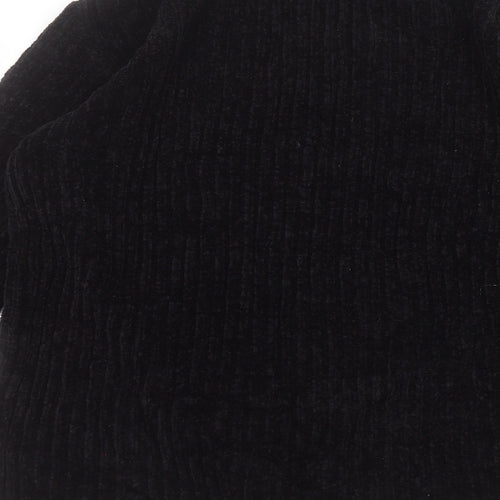 mackays Womens Black   Pullover Jumper Size M