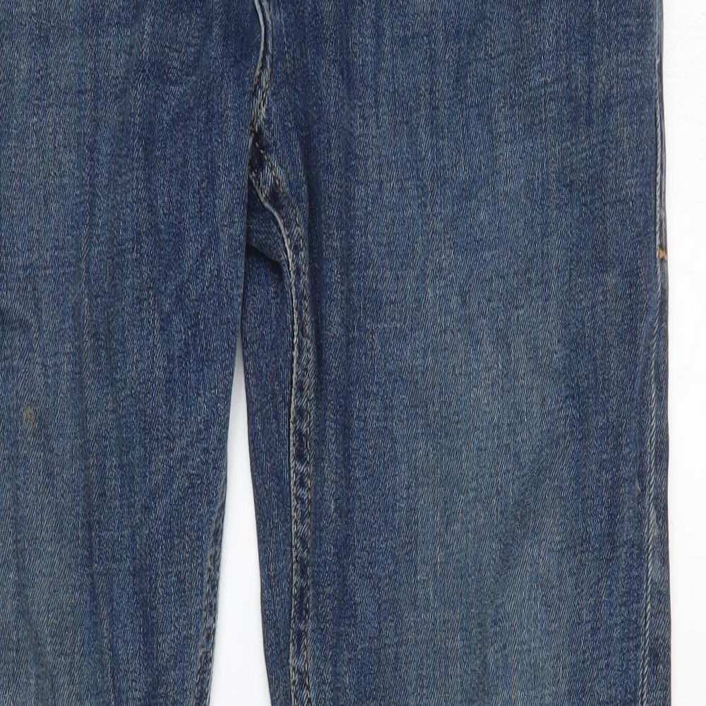Diesel Mens Blue   Skinny Jeans Size 32 L32 in