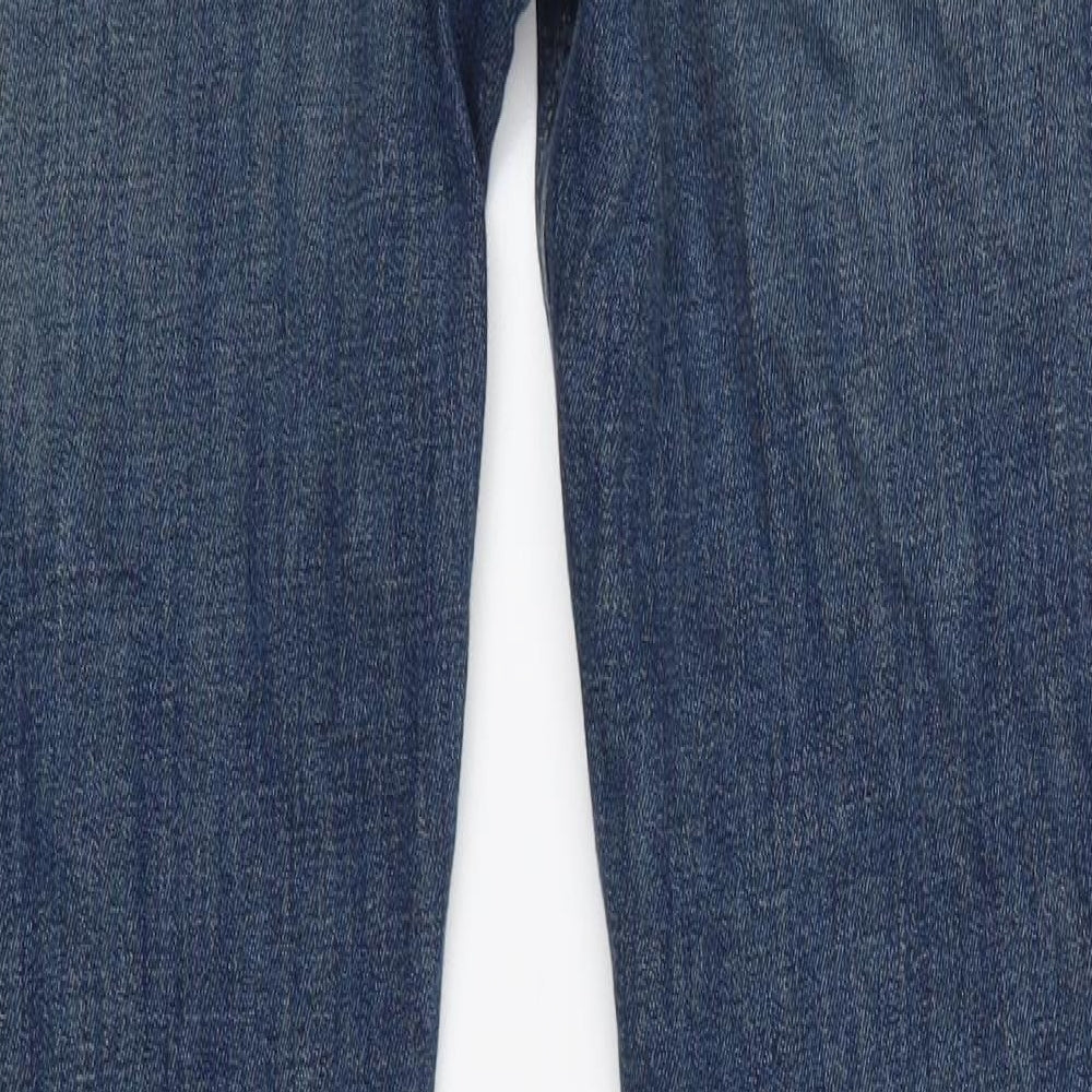 Diesel Mens Blue   Skinny Jeans Size 32 L32 in