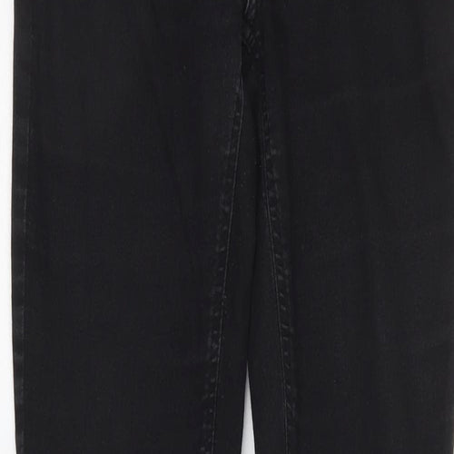 MAC Mens Black   Skinny Jeans Size 34 L32 in