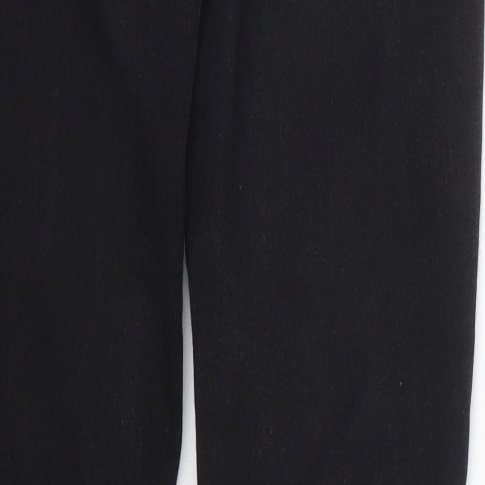 MAC Mens Black   Skinny Jeans Size 34 L32 in