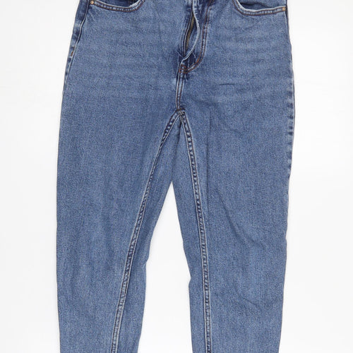 Only Mens Blue   Cropped Jeans Size 28 L23 in