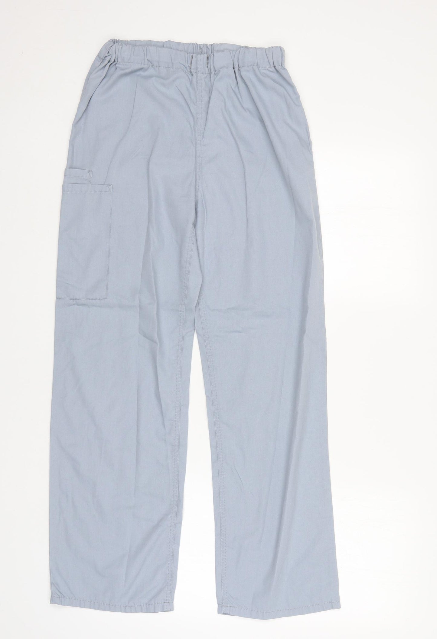Cherokee Mens Grey   Cargo Trousers Size XS L28 in