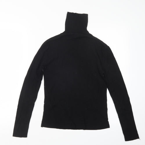 Primark Womens Black   Pullover Jumper Size 12