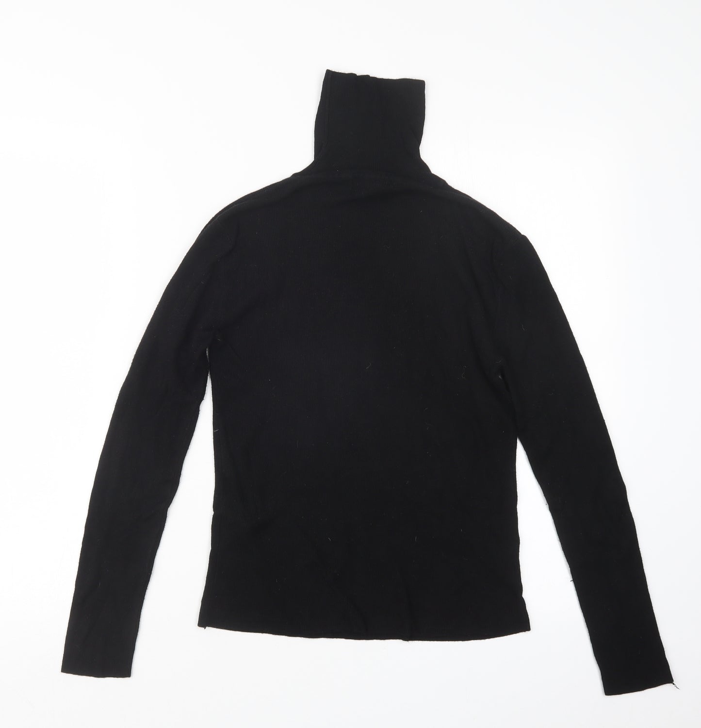 Primark Womens Black   Pullover Jumper Size 12