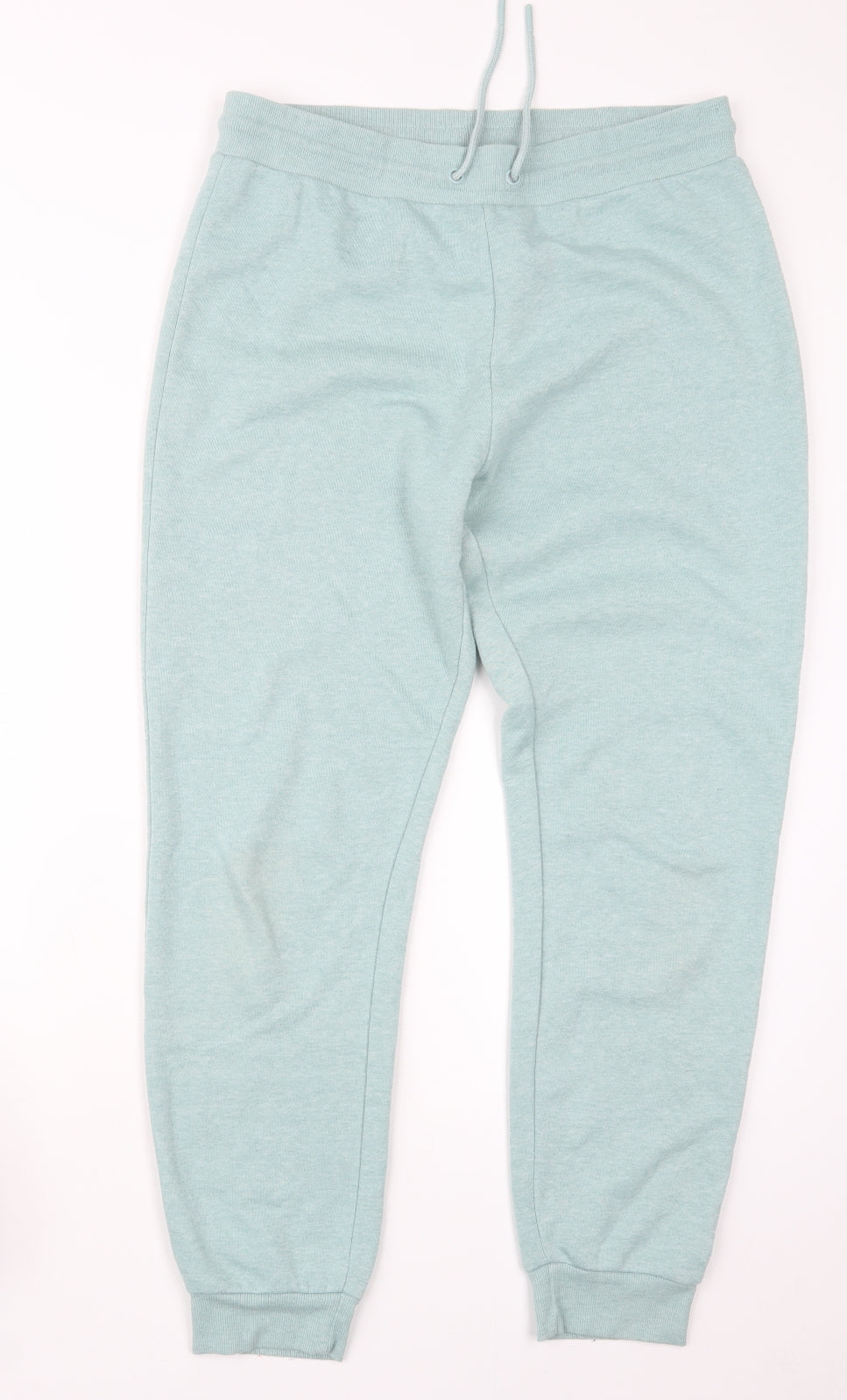 Primark Womens Green   Jogger Trousers Size 12 L26 in