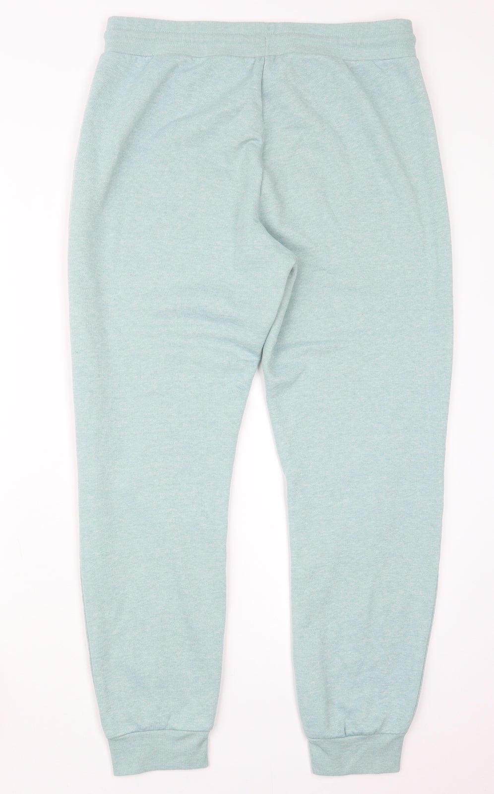 Primark Womens Green   Jogger Trousers Size 12 L26 in