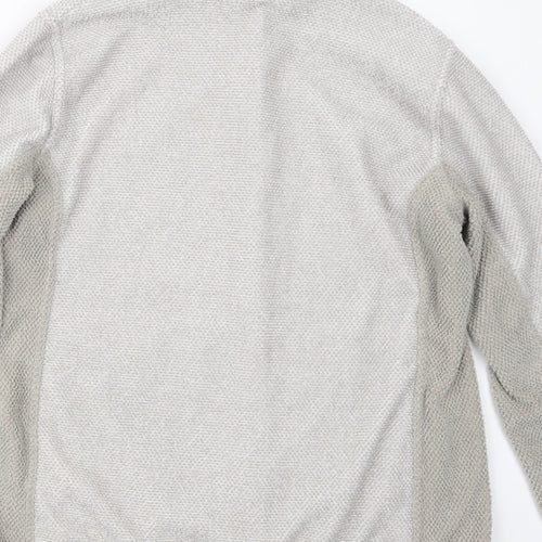 Hi Gear Womens Beige   Jacket  Size 12