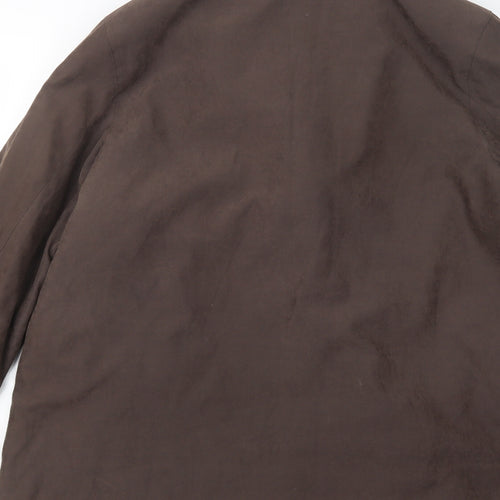 JFW Womens Beige   Jacket Coat Size 14