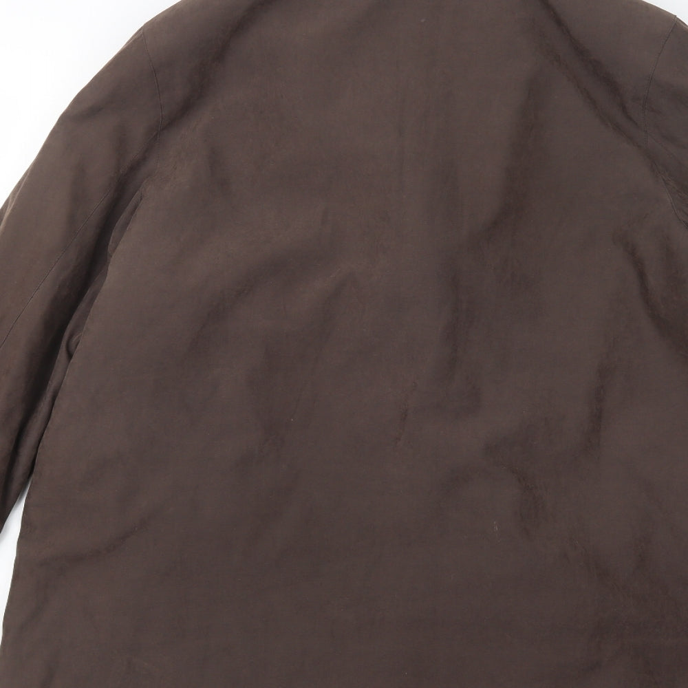 JFW Womens Beige   Jacket Coat Size 14
