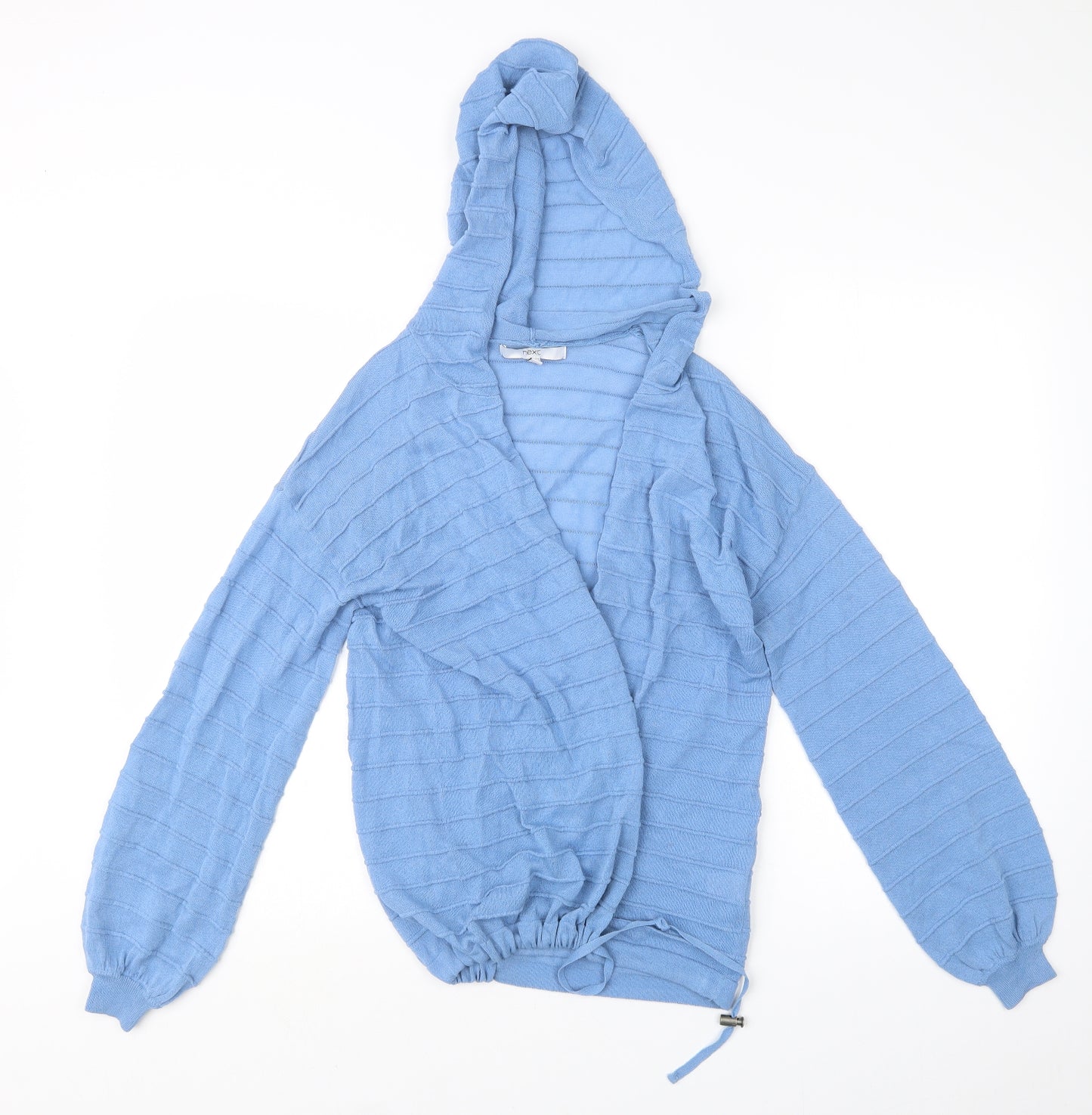 NEXT Womens Blue   Jacket  Size 14