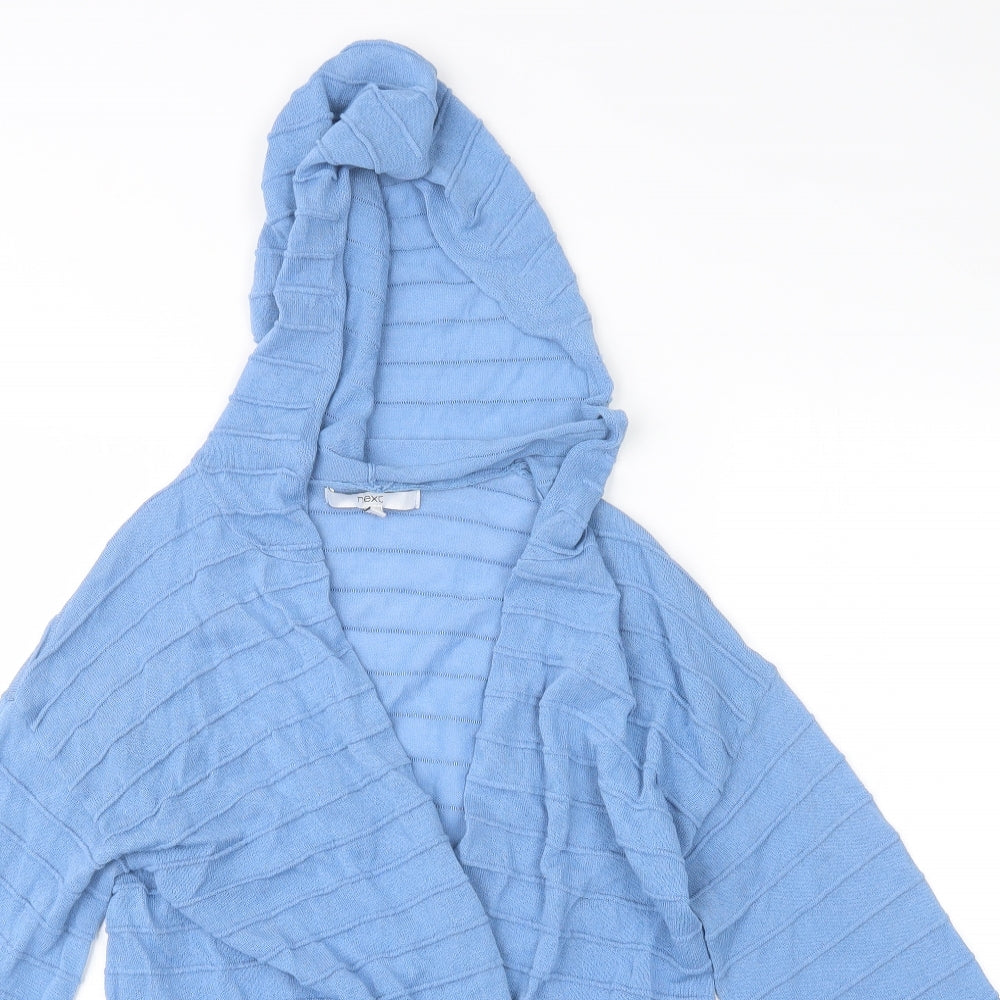 NEXT Womens Blue   Jacket  Size 14