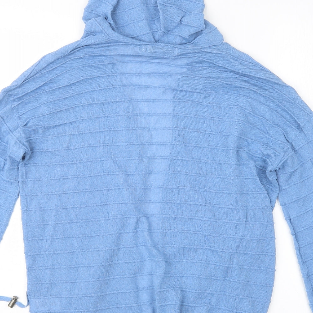 NEXT Womens Blue   Jacket  Size 14