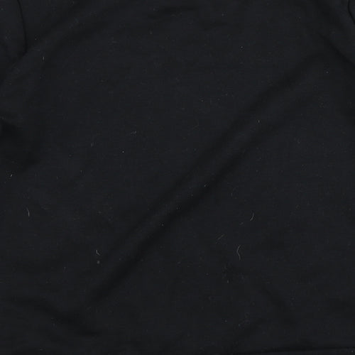 Primark Womens Black   Pullover Sweatshirt Size S  - Mary Poppins