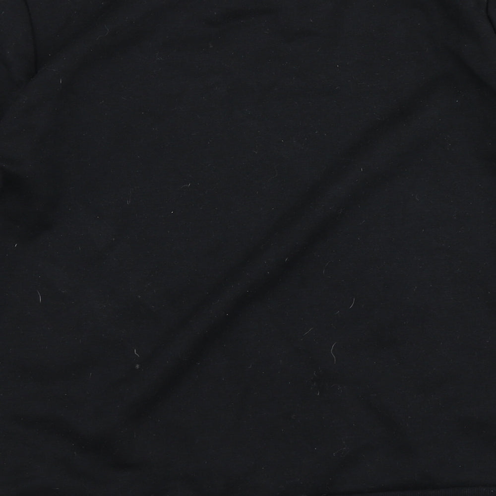 Primark Womens Black   Pullover Sweatshirt Size S  - Mary Poppins
