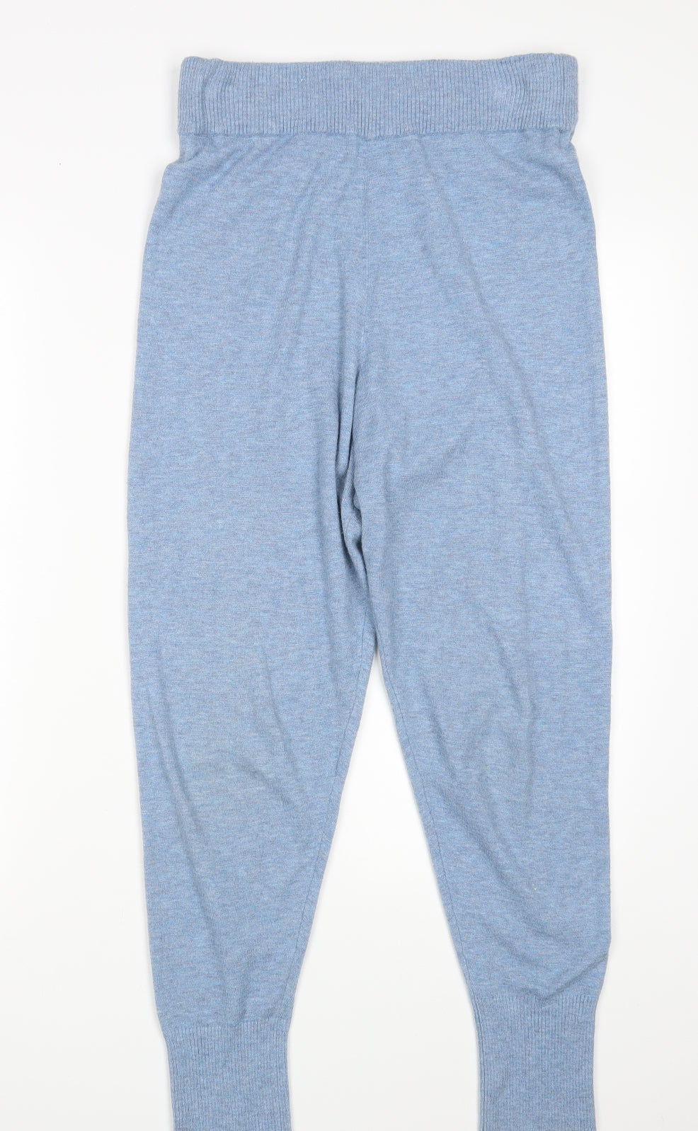 George Womens Blue   Jegging Leggings Size M L28 in