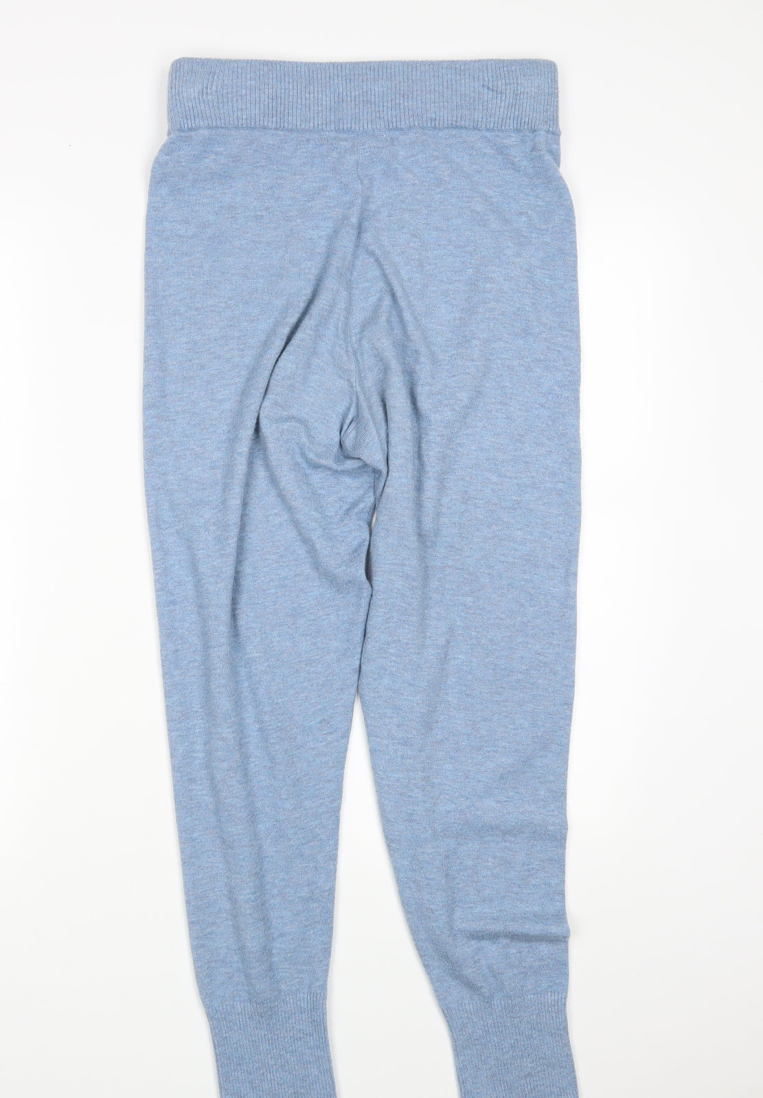 George Womens Blue   Jegging Leggings Size M L28 in