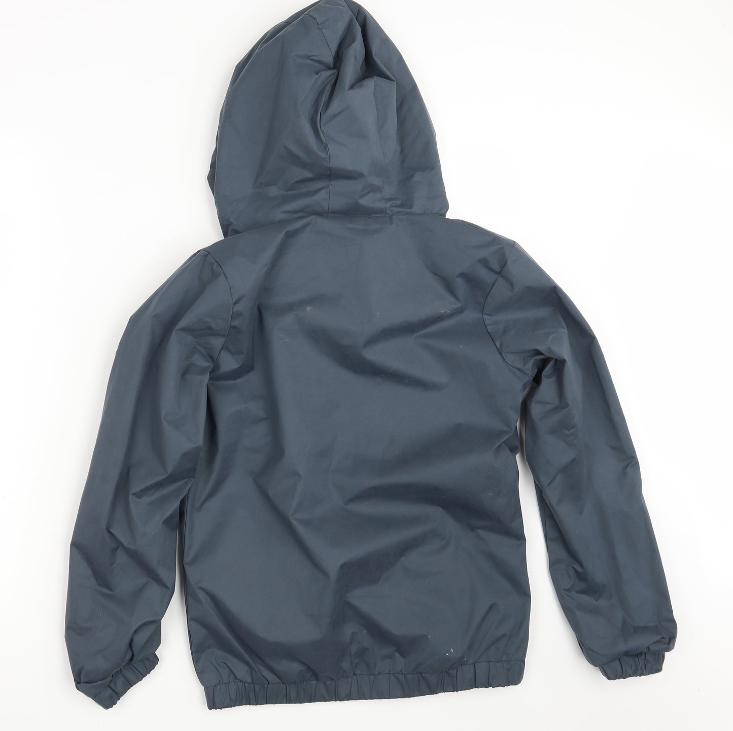 TEAM RIDERS COLLECTION Boys Blue   Jacket  Size 15-16 Years