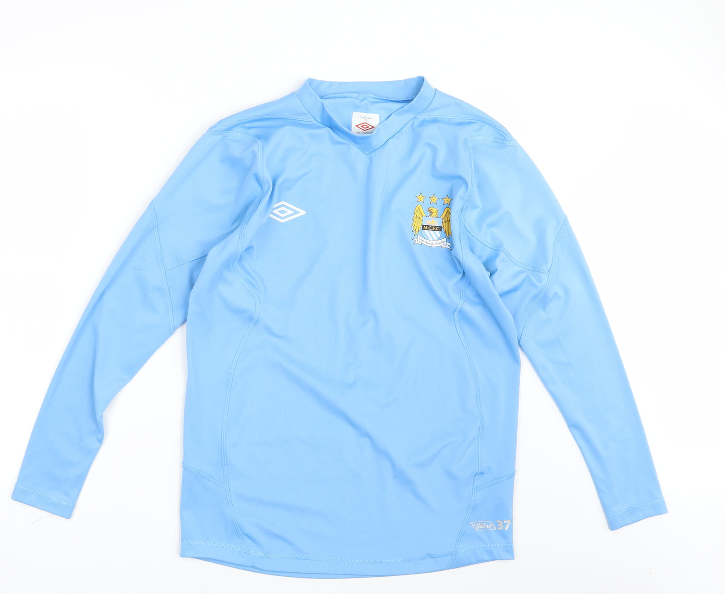 Umbro Mens Blue   Basic Casual Size 2XL