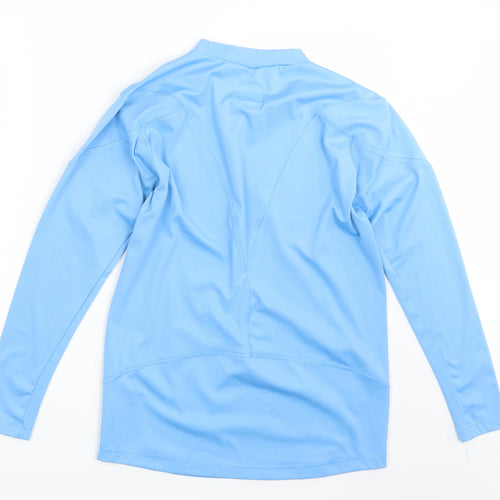 Umbro Mens Blue   Basic Casual Size 2XL