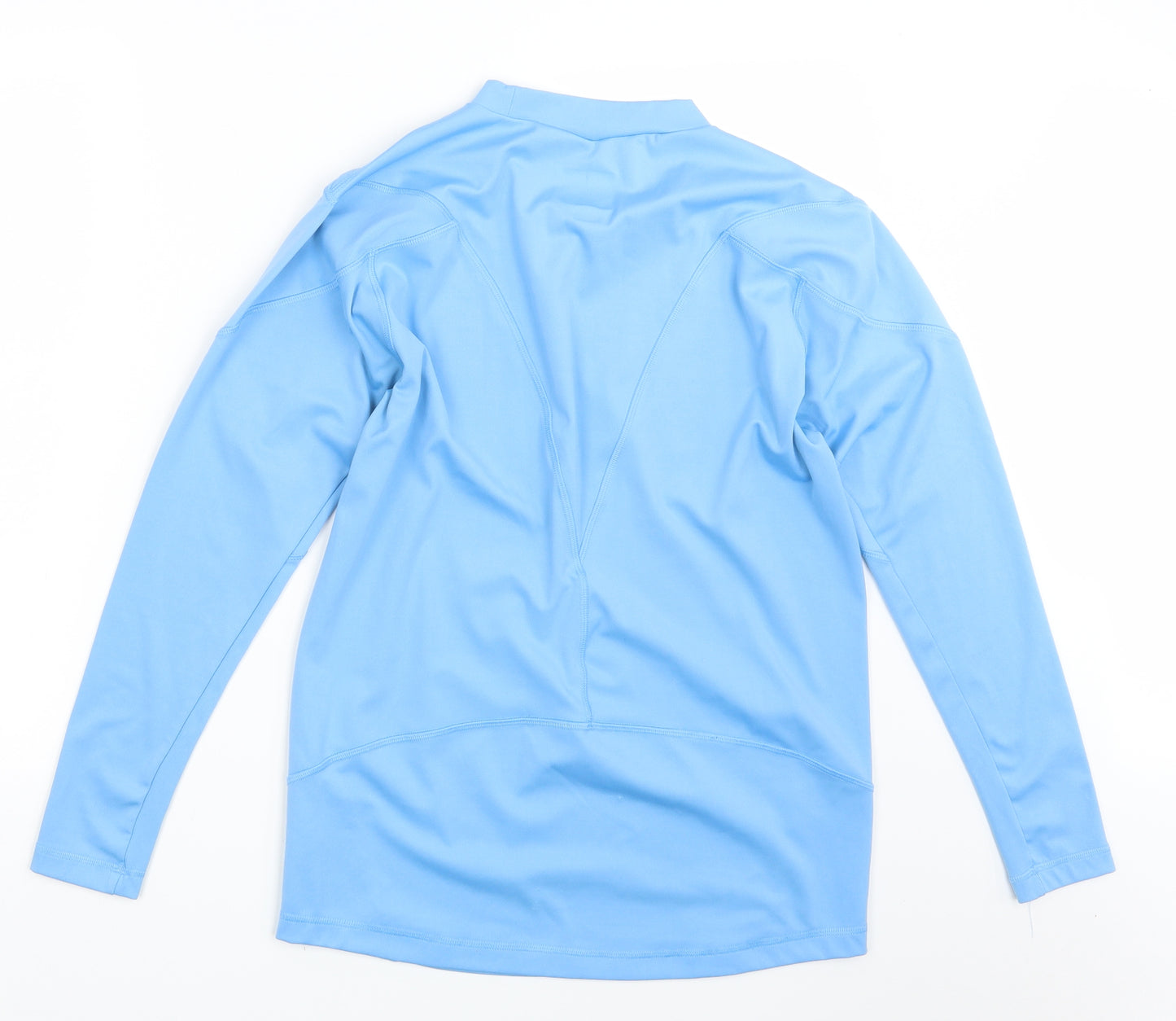 Umbro Mens Blue   Basic Casual Size 2XL