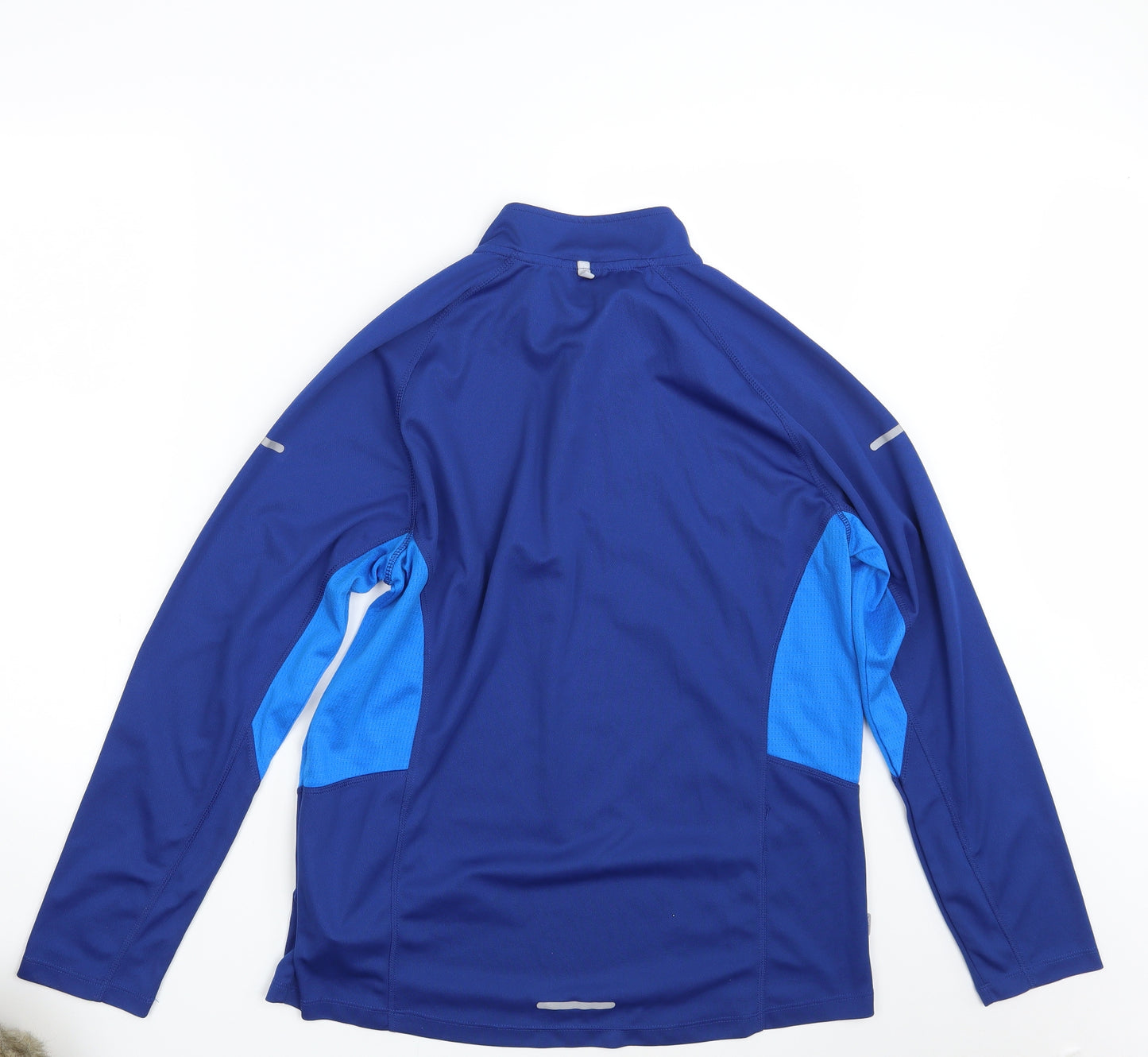 Karrimor  Mens Blue   Basic T-Shirt Size L