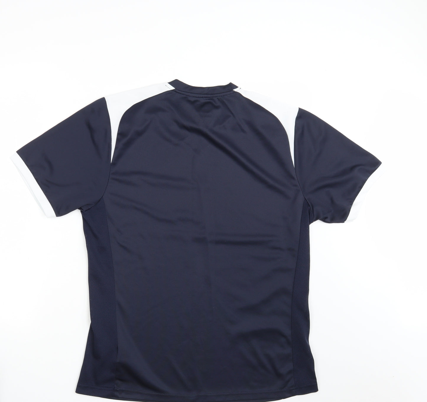 Sondico Mens Blue   Basic T-Shirt Size L