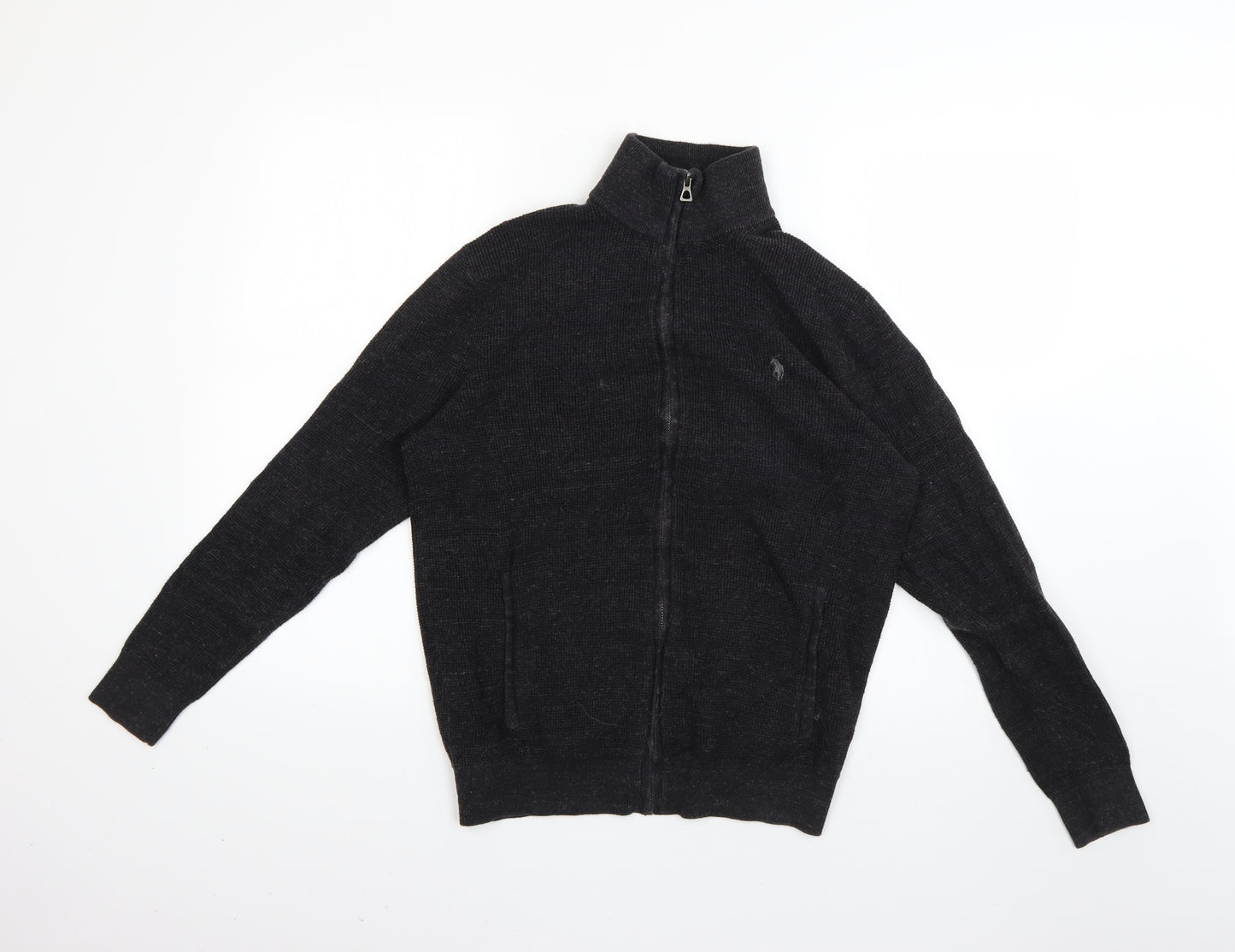 Ralph Lauren Mens Grey   Jacket  Size M
