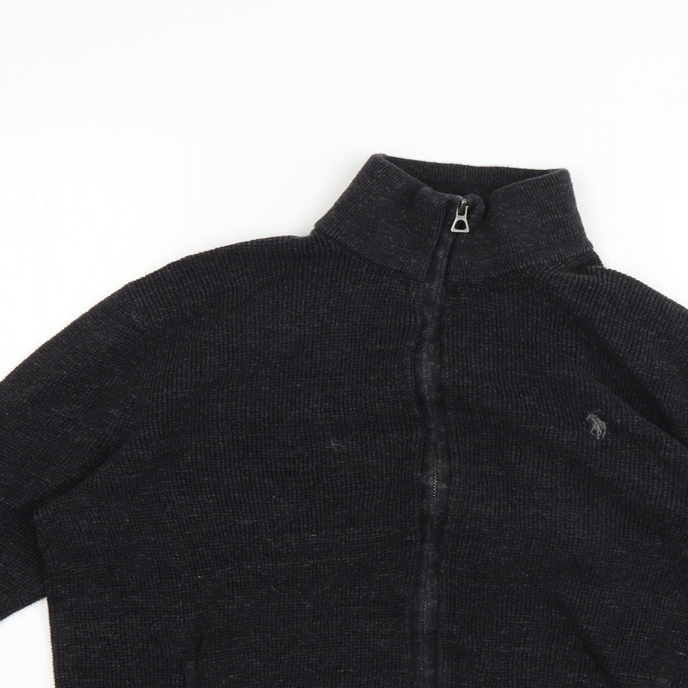 Ralph Lauren Mens Grey   Jacket  Size M
