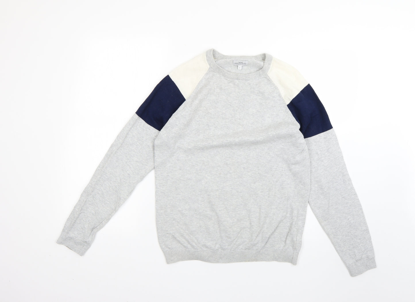 NEXT Womens Multicoloured   Pullover Jumper Size S