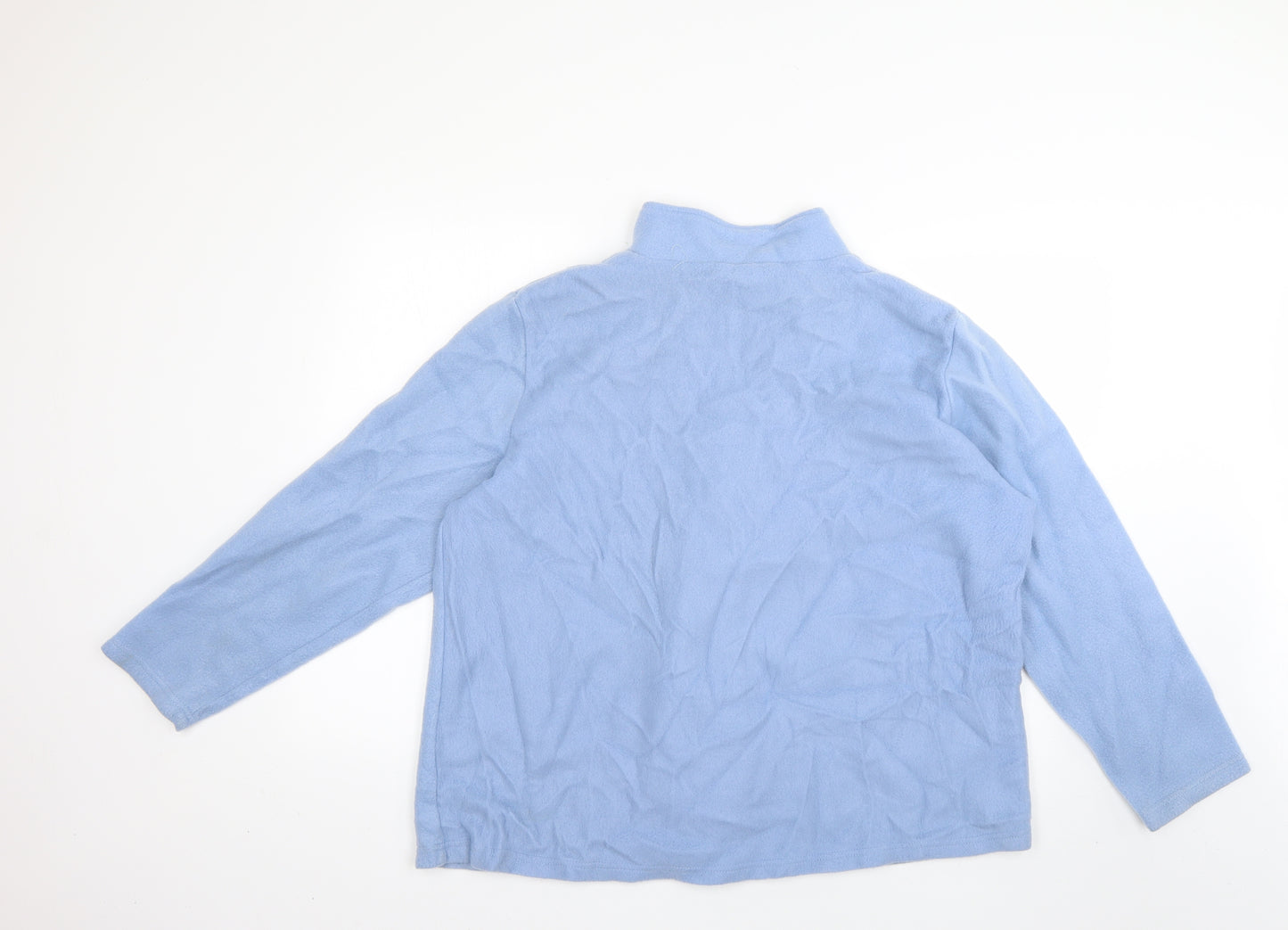 gabrielle vicenge Womens Blue   Jacket  Size 20