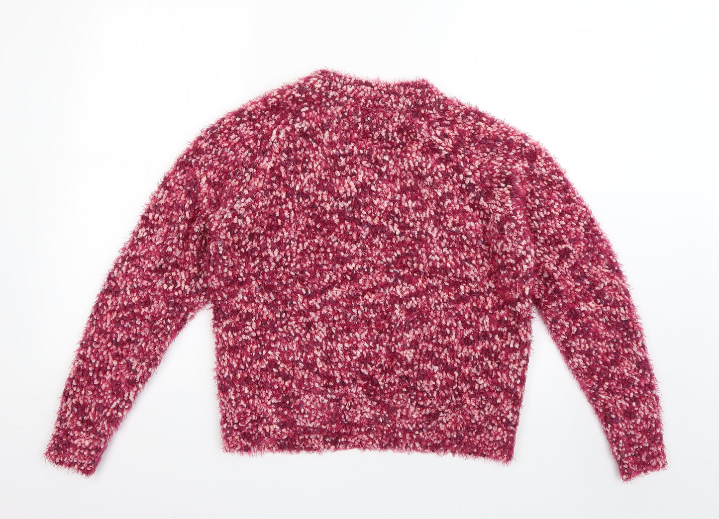 TU Womens Pink   Pullover Jumper Size M
