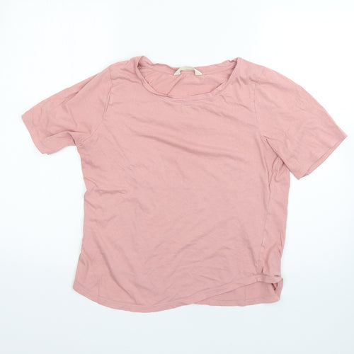 day dreams Womens Pink   Top Pyjama Top Size 10
