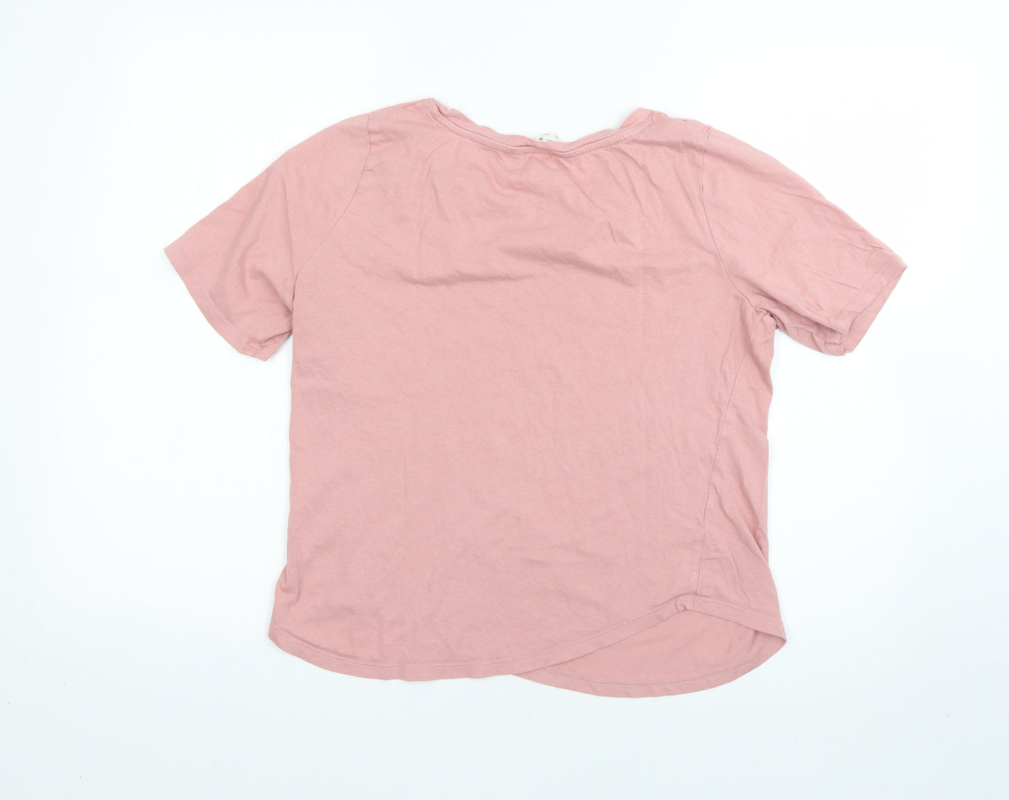 day dreams Womens Pink   Top Pyjama Top Size 10